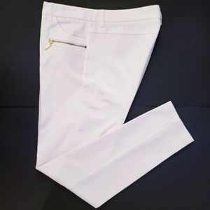 Ivanka Trump Skinny Ankle Dress Pants